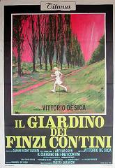 A Roma la mostra Storie del 900: Il giardino dei Finzi Contini di Vittorio De Sica