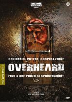 OVERHEARD 1 e 2 - In home video dal Far East
