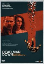 DEAD MAN DOWN - Torna la coppia Oplev-Rapace