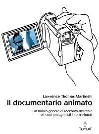 IL DOCUMENTARIO ANIMATO - Un libro per conoscere