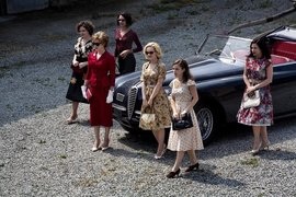 ALTRI TEMPI - Il risveglio dello sceneggiato italiano