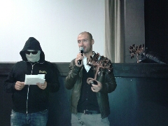 Clorofilla Film Festival 2013: i vincitori
