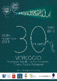 EuropaCinema compie 30 anni