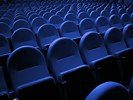 A Firenze un Convegno sul cinema con nuovi dati sui film di produzione italiana