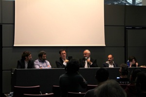 Dal Levante al Ponente Film Festival, presentata la prima edizione
