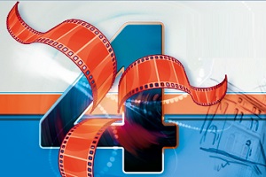 Dal 22 al 27 ottobre sar� di scena il festival �Le Quattro Giornate del Cinema di Napoli: Obiettivo lavoro�