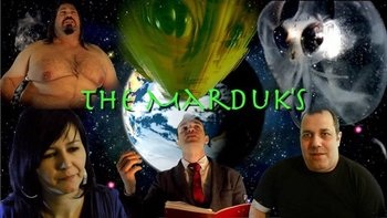 WEB SERIES - 