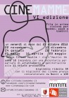 Dal 25 Ottobre Cinemamme VI al Nuovo Cinema Aquila