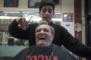 ViaEmili@DocFest 2013 - MELODICO, Tony Maiorino a New York