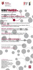 A Roma CiakPolonia - Festival del Cinema Polacco