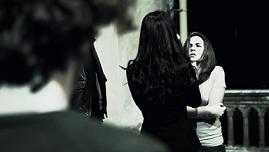Note di regia del film 
