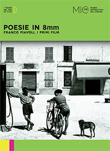 Restaurati digitalmente i primi cortometraggi di Franco Piavoli