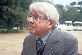  morto Luigi Magni, regista della Roma papalina