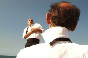NOI NON SIAMO COME JAMES BOND - A novembre in tour per le sale