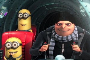 BOX OFFICE  In Top10 rimane in testa 
