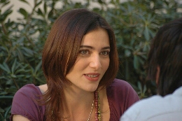 FESTIVAL DI ROMA 8 - Anna Foglietta per la cerimonia di premiazione