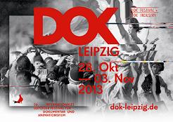 DOKFESTIVAL LEIPZIG 56 - Al via il festival internazionale del documentario e dell'animazione