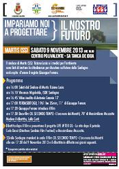 A Martis l'incontro 