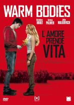 WARM BODIES - La commedia romantica con zombie