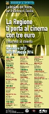 Torna La Regione Veneto per il Cinema di Qualit�. I marted� al Cinema