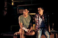 Dal 6 al 12 novembre torna a Firenze la cinematografia LGBTQI
