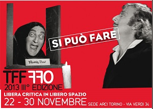 TFF31 - Torna anche lo spazio TFF OFF