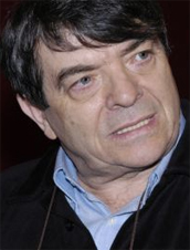 Silvano Agosti a Torino marted 12 novembre