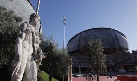 FESTIVAL DI ROMA 8 - Incontro I volti del documentario