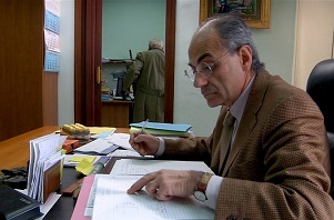 FESTIVAL DI ROMA 8 - 