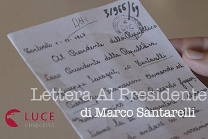 FESTIVAL DI ROMA 8 - 