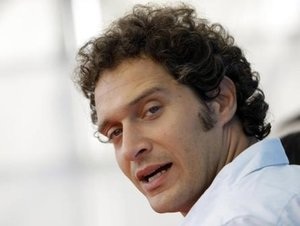FESTIVAL DI ROMA 8 - Il venditore di medicine