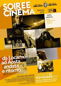 Da Locarno ad Aosta andata e ritorno