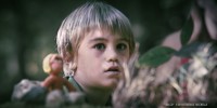 Note di regia del cortometraggio 