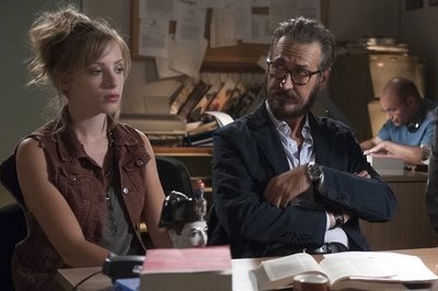 FESTIVAL DI ROMA 8 - La notte oltre i film