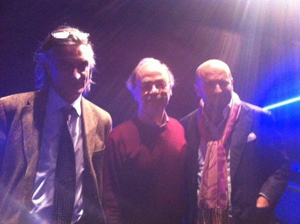 LUCANA FILM COMMISSION - A Milano la presentazione del Bando