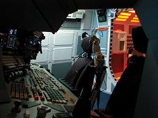 Note di regia del cortometraggio 