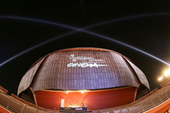 FESTIVAL DI ROMA 8 - Presentato 
