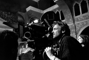 Il regista Andrzej Zulawski sbarca a Roma per la retrospettiva sulle sue opere