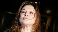 SMFF 2 - Nella quarta giornata il Premio alla Carriera a Serena Grandi