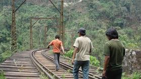 LA GABBIA DORATA - Una storia di emigrazione di quattro ragazzi del Guateamala