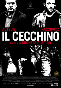 IL CECCHINO - L'ultimo Placido in dvd e blu-ray