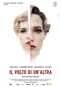 IL VOLTO DI UN'ALTRA - Pappi Corsicato in dvd e blu-ray