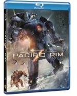 PACIFIC RIM - Il kolossal di Guillermo Del Toro in home video