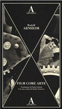 FILM COME ARTE - Riflessioni sul cinema