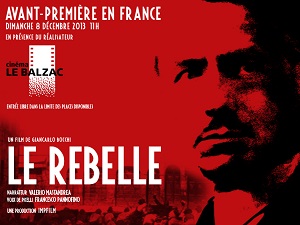 Anteprima francese per 