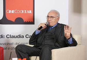 SMFF 2 - Pippo Baudo ospite speciale