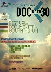 Al via la VII Edizione di Doc Under 30