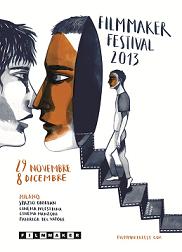 FILMMAKER - A Milano dal 29 novembre all'8 dicembre