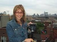 SMFF 2 - Intervista a Lorena Luciano regista di 