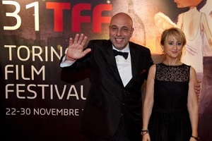 TFF31 - Cronaca della serata di apertura